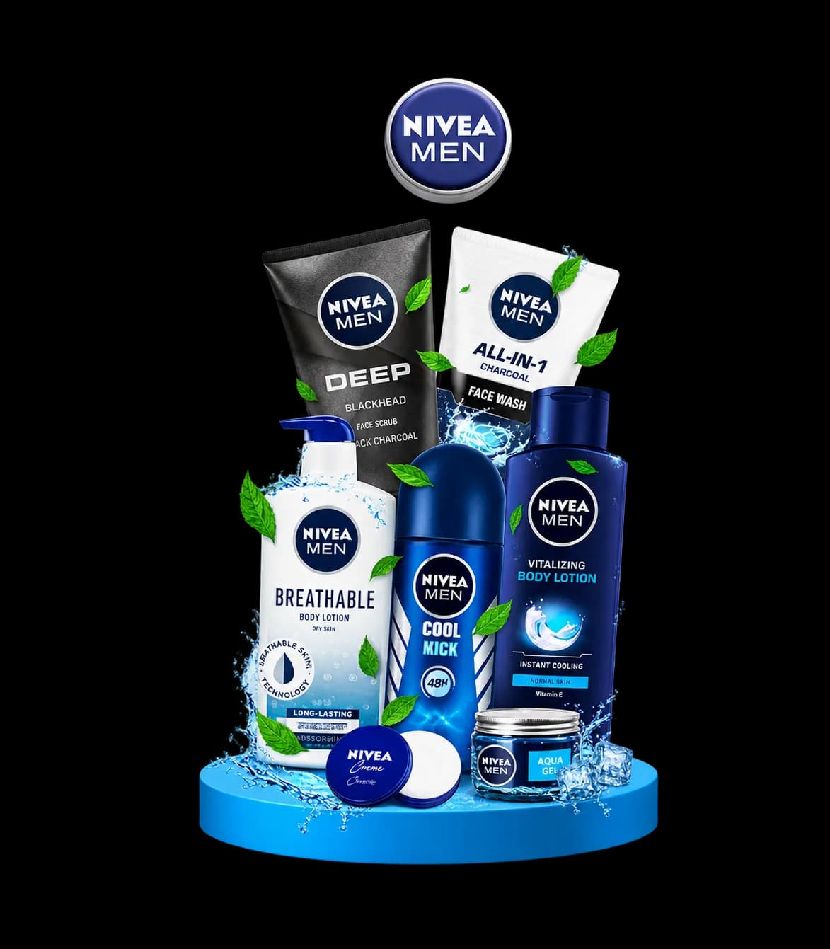 Nivea